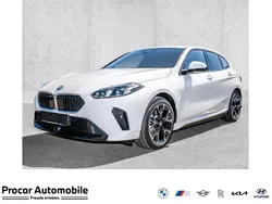Weiß Neu 2025 BMW 123 M Sport Kleinwagen | 45.450 € (Guter Preis)