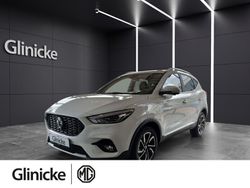 Schwarz Gebraucht 2024 MG ZS Luxury Limousine | 20.999 € (Fairer Preis)