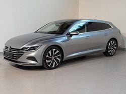 Silber Gebraucht 2021 VW Arteon Elegance Limousine | 28.790 € (Guter Preis)