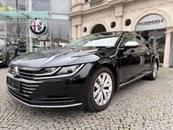 Schwarz Gebraucht 2017 VW Arteon Elegance Limousine | 19.990 € (Superpreis)