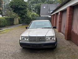 Gebraucht 1987 Mercedes 190 Limousine | 2.999 €