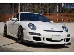 Weiß Gebraucht 2007 Porsche 997 | 100.900 € (Guter Preis)