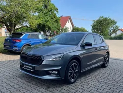 Grau Neu 2025 Skoda Fabia Monte Carlo Limousine | 23.690 € (Fairer Preis)