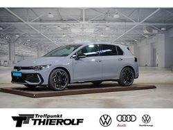 Mondsteingrau uni Gebraucht 2024 VW Golf VIII Business Limousine | 34.480 €