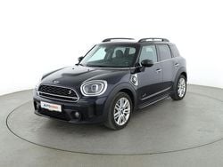 Blau Gebraucht 2022 Mini Cooper S Countryman Classic SUV | 27.620 €