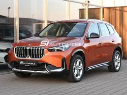 Orange Gebraucht 2024 BMW X1 xLine SUV | 48.950 € (Fairer Preis)
