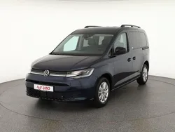 Andere Neu 2025 VW Caddy Van / Kleinbus | 35.790 € (Guter Preis)