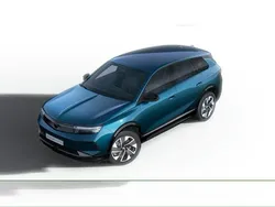Blau (spektrum blau metallic) Neu 2025 Opel Grandland Electric Edition SUV | 39.990 € (Superpreis)