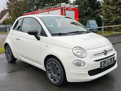 Weiß Gebraucht 2019 Fiat 500 Pop Star Kleinwagen | 9.699 € (Fairer Preis)