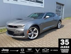 Sharkskin grey Neu 2024 Chevrolet Camaro SS Coupé | 62.890 € (Fairer Preis)