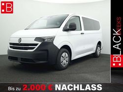 Weiß Neu 2025 VW Caravelle Van / Kleinbus | 45.980 € (Guter Preis)