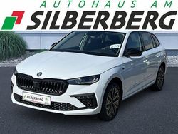 Weiß Neu 2025 Skoda Scala Tour Kleinwagen | 27.689 € (Teuer)
