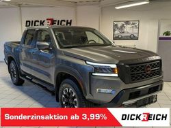 Grau Gebraucht 2023 Nissan Frontier 360º Abholung | 45.980 €