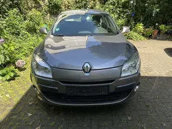Gebraucht 2009 Renault Mégane III Limousine | 3.750 €