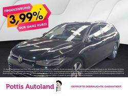 Schwarz Gebraucht 2025 VW Passat Elegance Kombi | 36.922 € (Superpreis)