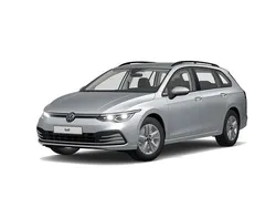 Gebraucht 2022 VW Golf VIII Life Kombi | 24.990 € (Fairer Preis)