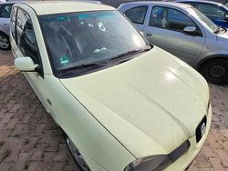 Andere farben Gebraucht 2001 Seat Arosa Kleinwagen | 999 €