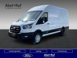 Frostweiß Gebraucht 2024 Ford Transit Trend Limousine | 26.656 € (Superpreis)