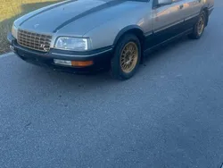 Opel Senator