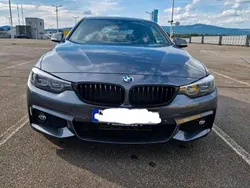Grau Gebraucht 2019 BMW 420 Sport Line Coupé | 26.500 € (Etwas zu teuer)