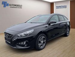 Phantom black Gebraucht 2022 Hyundai i30 Edition 30 Kombi | 18.990 € (Teuer)