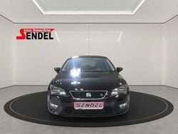 Schwarz Gebraucht 2016 Seat Leon FR Limousine | 10.999 € (Fairer Preis)