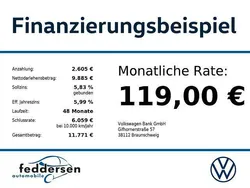 Gebraucht 2022 VW up! Move Kleinwagen | 12.488 € (Fairer Preis)