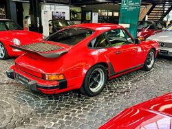 Rot Gebraucht 1987 Porsche 911 Carrera Coupé | 74.800 €