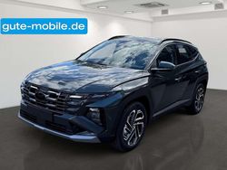 Cypress green / mic Neu 2025 Hyundai Tucson Prime SUV | 39.590 € (Fairer Preis)