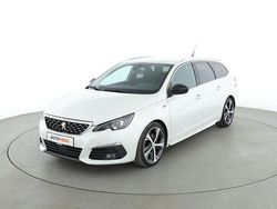 Weiß Gebraucht 2018 Peugeot 308 GTi Kombi | 15.410 € (Fairer Preis)