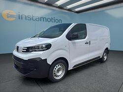 Weiß Neu 2025 Peugeot Expert Van | 29.449 € (Fairer Preis)