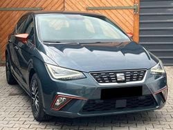 Grau Gebraucht 2019 Seat Ibiza Beats Kleinwagen | 12.200 € (Fairer Preis)