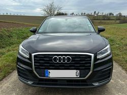 Schwarz Gebraucht 2018 Audi Q2 Comfort SUV | 16.300 € (Superpreis)