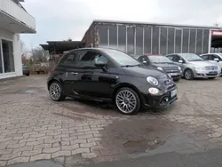 Schwarz Gebraucht 2019 Abarth 595 Basis Kleinwagen | 15.490 € (Fairer Preis)
