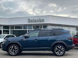 Blau Gebraucht 2025 Dacia Bigster Journey SUV | 33.490 € (Fairer Preis)
