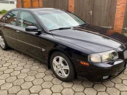 Schwarz Gebraucht 2004 Volvo S80 Comfort Limousine | 1.990 € (Superpreis)