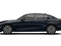 Grau Gebraucht 2025 BMW 330 Comfort Edition Limousine | 65.790 €