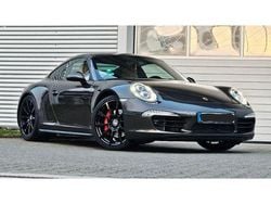 Gebraucht 2014 Porsche 911 Coupé | 74.980 €