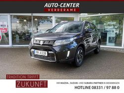 Schwarz Gebraucht 2025 Suzuki Vitara Comfort+ SUV | 27.990 € (Fairer Preis)