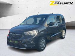 Nacht schwarz /noir onyx Gebraucht 2020 Opel Combo Life Innovation Van / Kleinbus | 18.890 € (Guter Preis)