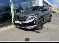 Grau Neu 2025 Renault Austral Esprit Alpine SUV | 43.298 € (Fairer Preis)