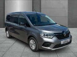 Grau Neu 2025 Renault Kangoo Equilibre Van / Kleinbus | 31.490 € (Teuer)