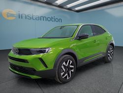 Grün Gebraucht 2024 Opel Mokka-e SUV | 24.899 € (Etwas zu teuer)