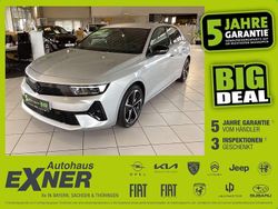 Kristal silber Gebraucht 2024 Opel Astra Limousine | 21.990 € (Superpreis)