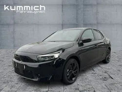 Karbon schwarz (meta (schwarz) Neu 2025 Opel Corsa Limousine | 23.990 € (Etwas zu teuer)