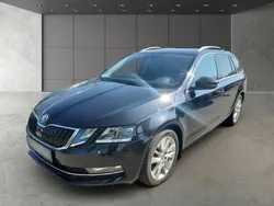 Skoda Octavia G-TEC