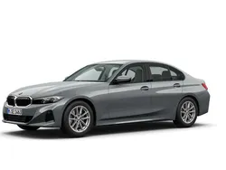 Gebraucht 2025 BMW 318 Comfort Edition Limousine | 34.290 € (Guter Preis)