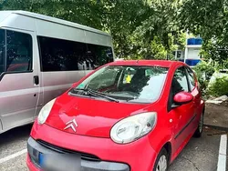 Gebraucht 2006 Citroën C1 Kleinwagen | 300 € (Superpreis)
