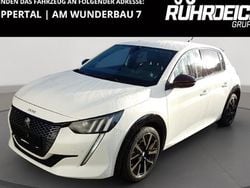 Weiß Gebraucht 2023 Peugeot 208 GT Kleinwagen | 20.490 € (Fairer Preis)