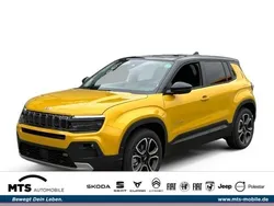 Othercolor Gebraucht 2024 Jeep Avenger EV Summit SUV | 46.510 €